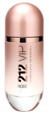 212 VIP Rosé Carolina Herrera for women