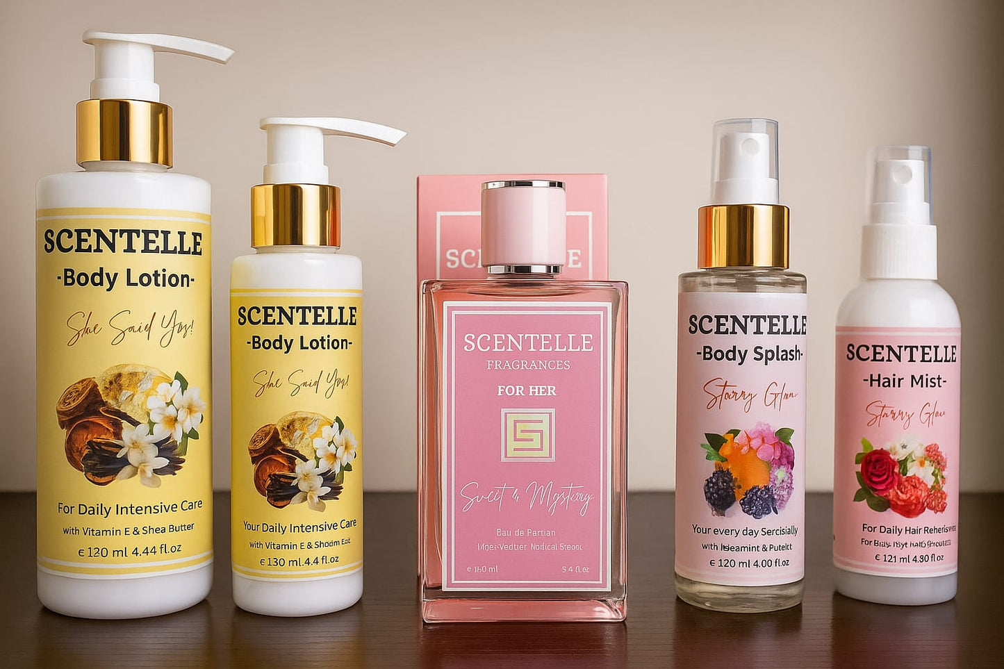Coco Mademoiselle Chanel