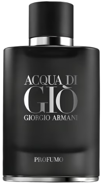 Acqua di Giò Profumo Giorgio Armani for men
