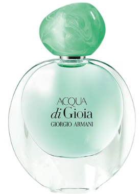 Acqua di Gioia Giorgio Armani for women