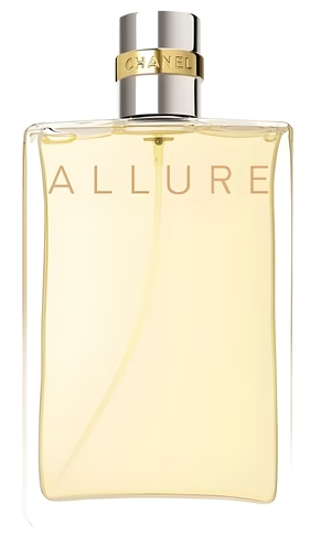 Allure Chanel for women