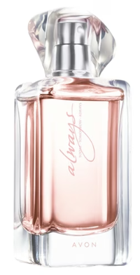 Always Avon for women