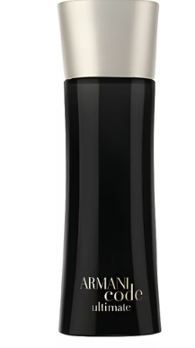 Armani Code Ultimate Giorgio Armani for men