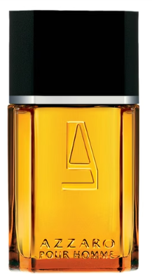 Azzaro pour Homme Azzaro for men