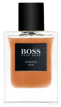 BOSS The Collection Damask Oud Hugo Boss for men