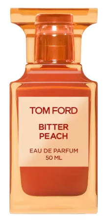 Bitter Peach Tom Ford for women and men