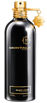 Black Aoud Montale for men
