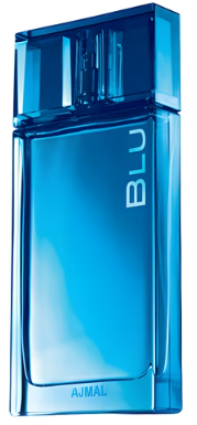 Blu Ajmal for men