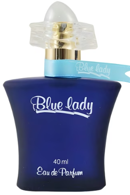 Blue Lady Rasasi for women