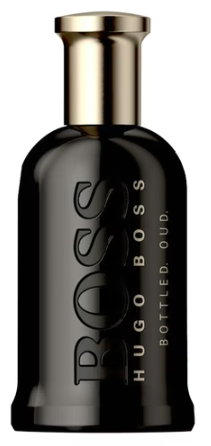 Boss Bottled Oud Hugo Boss for men