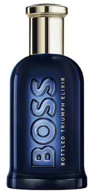 Boss Bottled Triumph Elixir Hugo Boss for men