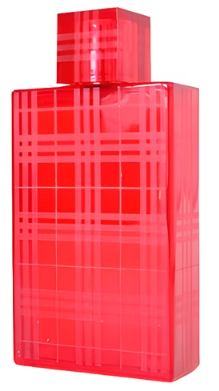 Burberry Brit Red Burberry for women