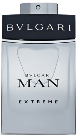 Bvlgari Man Extreme Bvlgari for men