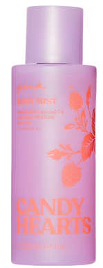 Candy Hearts Victoria's Secret for women