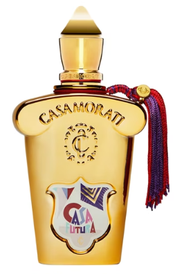 Casafutura Xerjoff for women and men