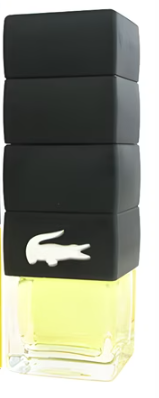 Challenge Lacoste Fragrances for men