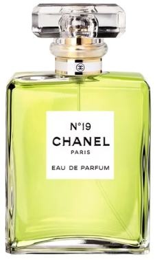 Chanel No 19 Eau de Parfum Chanel for women