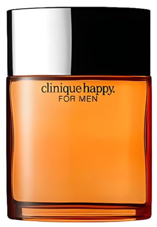 Clinique Happy Clinique for men