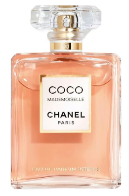 Coco Mademoiselle Intense Chanel for women