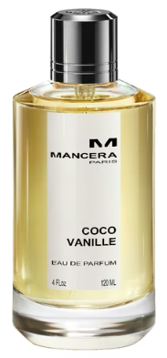 Coco Vanille Mancera for women