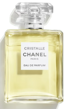 Cristalle Eau de Parfum (2023) Chanel for women