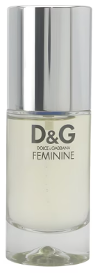 D&G Feminine Dolce&Gabbana for women