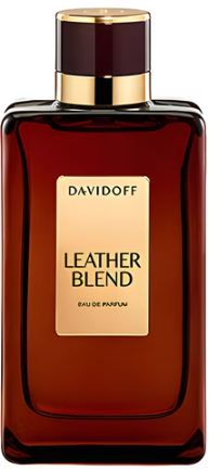 Davidoff Leather Blend Davidoff for women and men