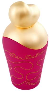 Deci Dela Nina Ricci for women