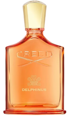 Delphinus Creed for women and men