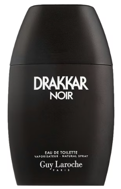 Drakkar Noir Guy Laroche for men