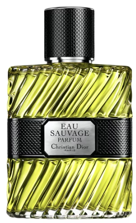 Eau Sauvage Parfum 2017 Dior for men