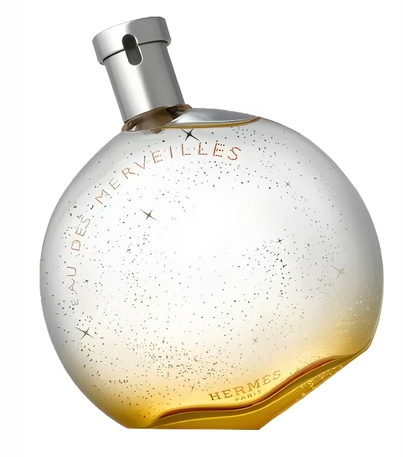 Eau des Merveilles Hermès for women