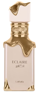 Eclaire Lattafa Perfumes for women