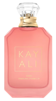 Eden Sparkling Lychee | 39 Eau de Parfum Kayali Fragrances for women
