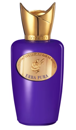 Erba Pura Sospiro Perfumes for women and men