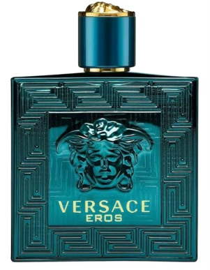 Eros Versace for men