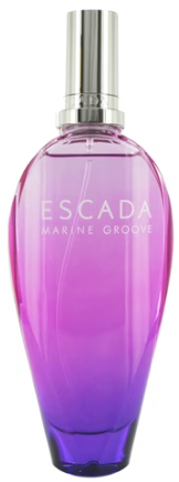 Escada Marine Groove Escada for women