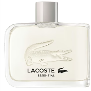 Essential Lacoste Fragrances for men
