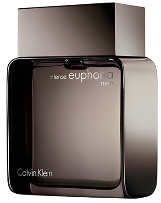 Euphoria Men Intense Calvin Klein for men