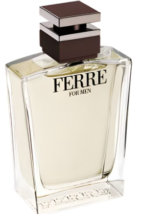 Ferre for Men Gianfranco Ferre for men