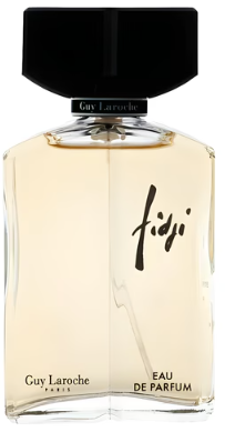 Fidji Eau de Parfum Guy Laroche for women