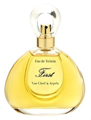 First Van Cleef & Arpels for women