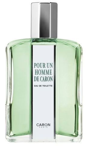 Caron pour homme men