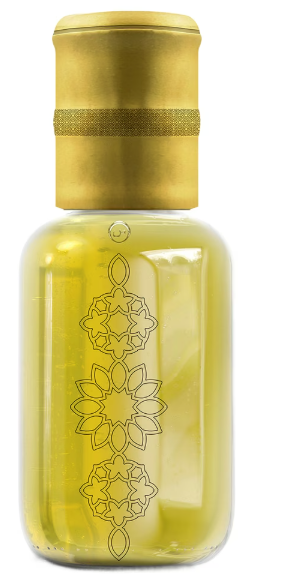 Golden Dust (غبار الذهب) Sunnamusk for women and men