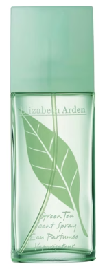 Green Tea Elizabeth Arden for women