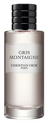 Gris Montaigne Dior for women