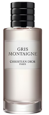 Gris Montaigne Dior for women