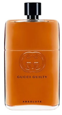 Gucci Guilty Absolute Gucci for men