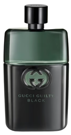Gucci Guilty Black Pour Homme Gucci for men