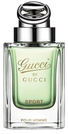 Gucci by Gucci Sport Gucci for men
